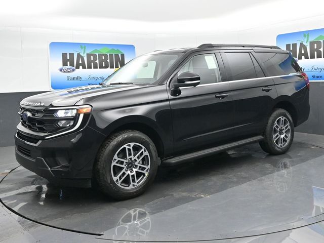 2026 FORD Expedition