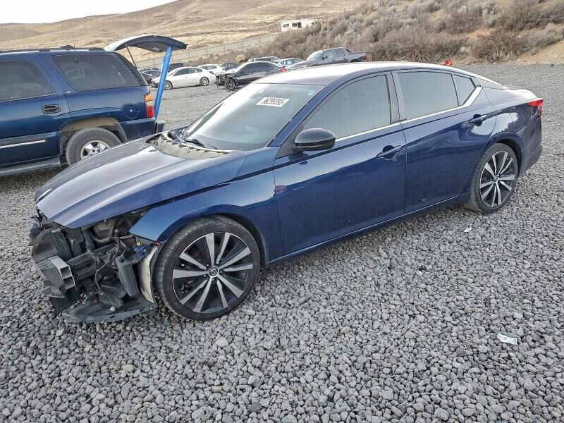 2021 NISSAN Altima