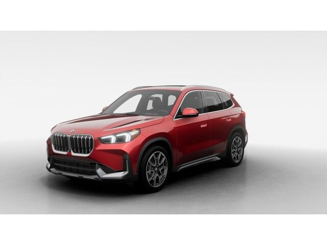 2026 BMW X1