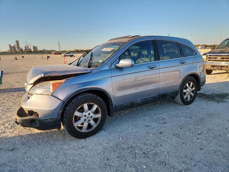 2008 HONDA CR-V