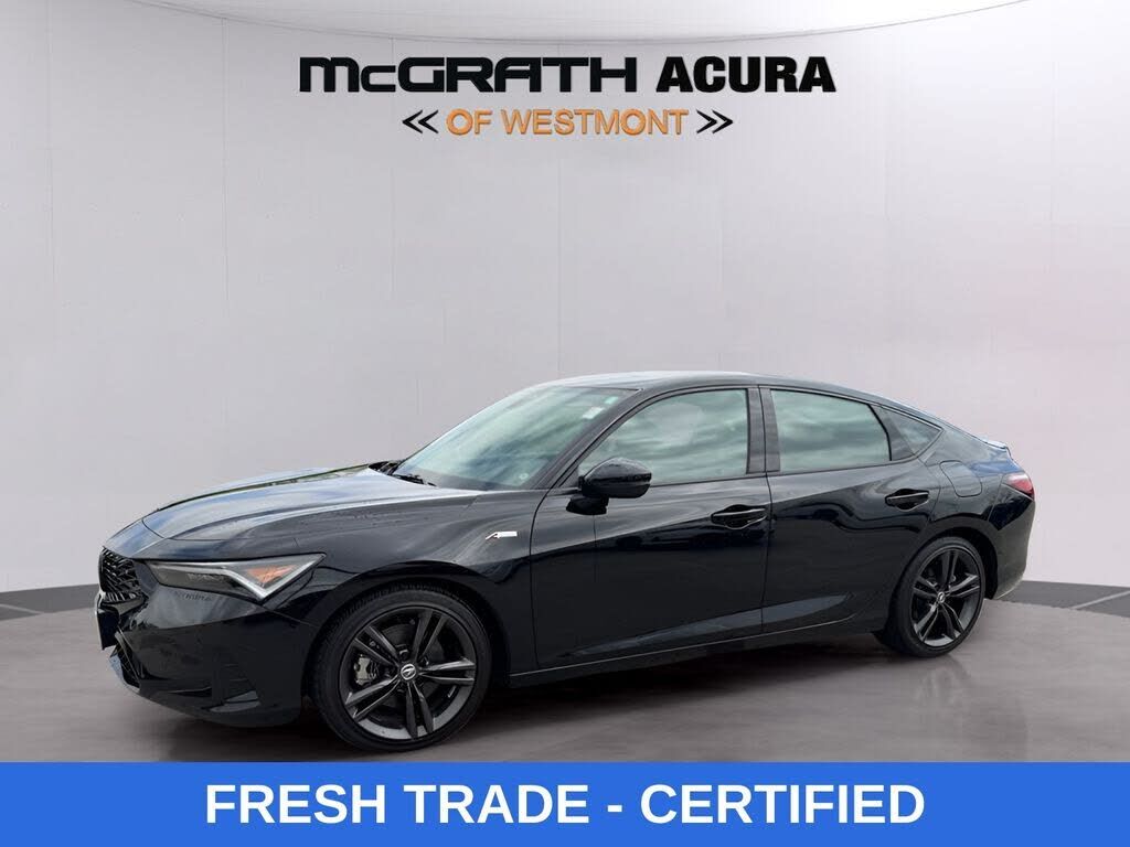 2024 ACURA Integra
