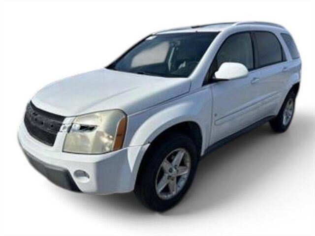 2006 CHEVROLET Equinox