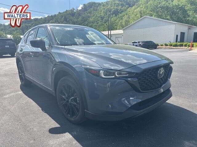 2025 MAZDA CX-90