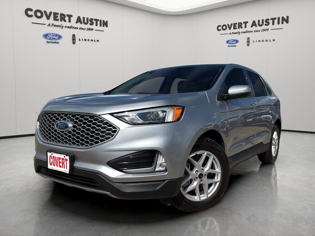 2023 FORD Edge