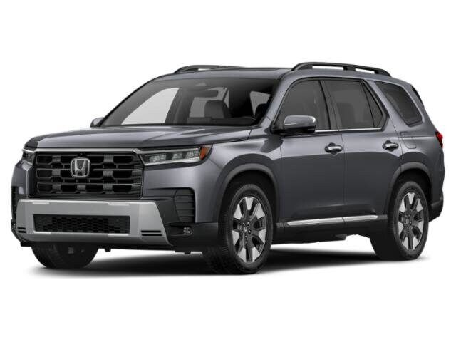 2026 HONDA Pilot
