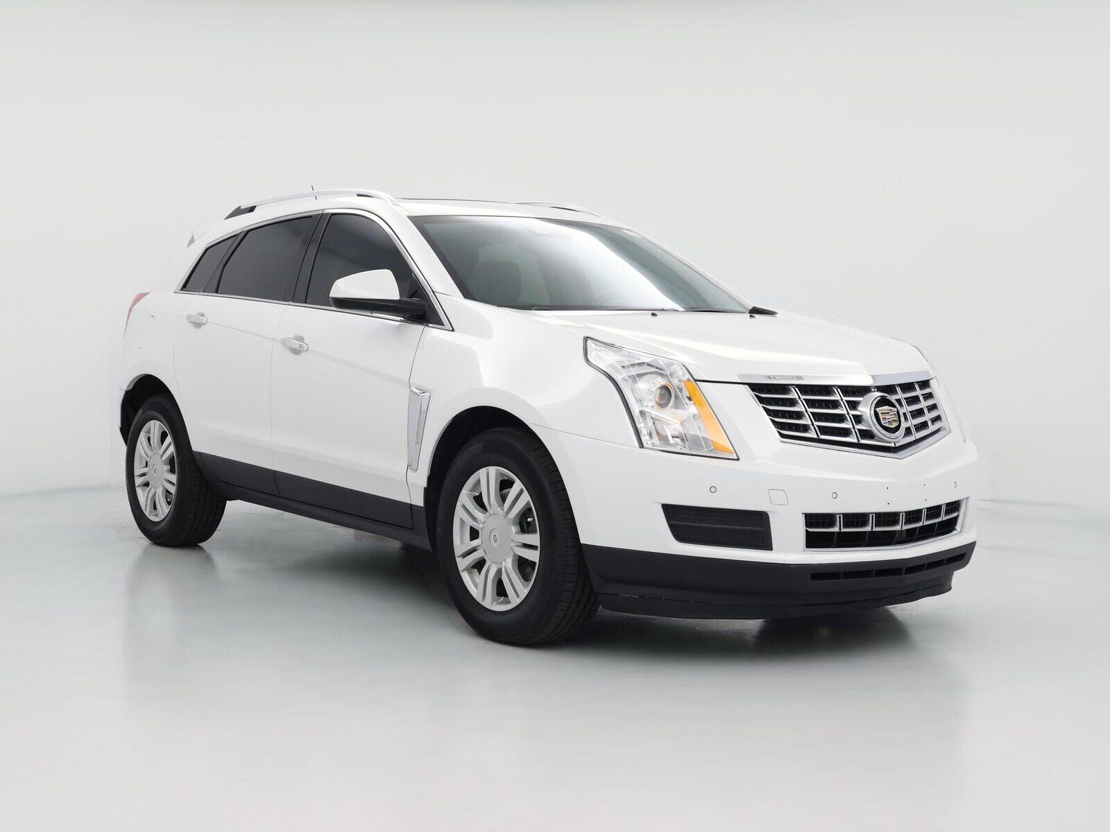 2015 CADILLAC SRX