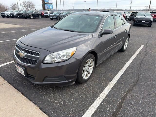 2013 CHEVROLET Malibu