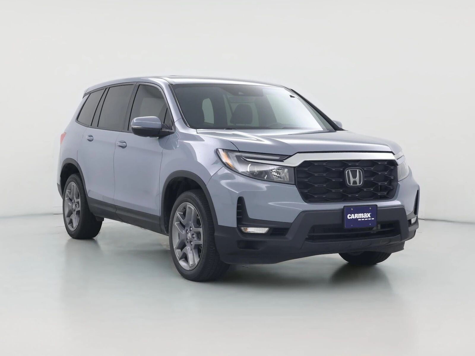 2023 HONDA Passport