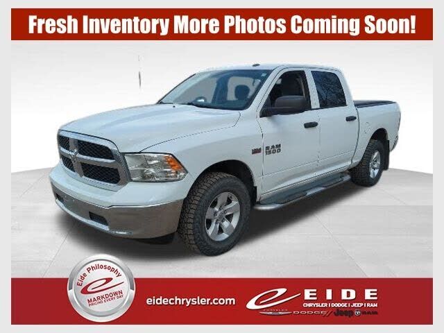 2015 RAM 1500