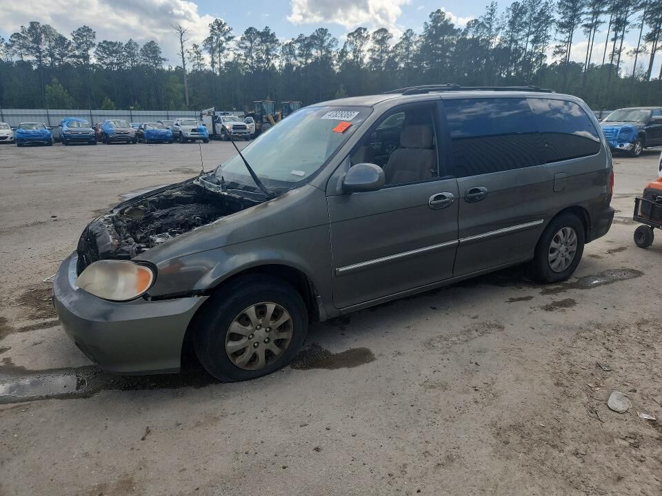 Kia Sedona