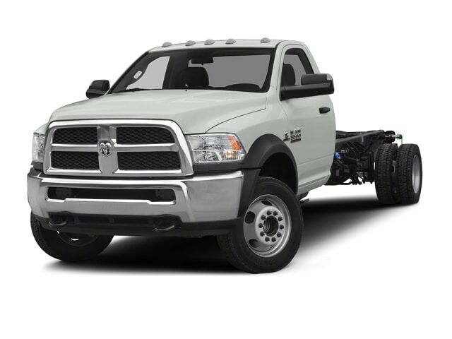 2016 RAM 5500