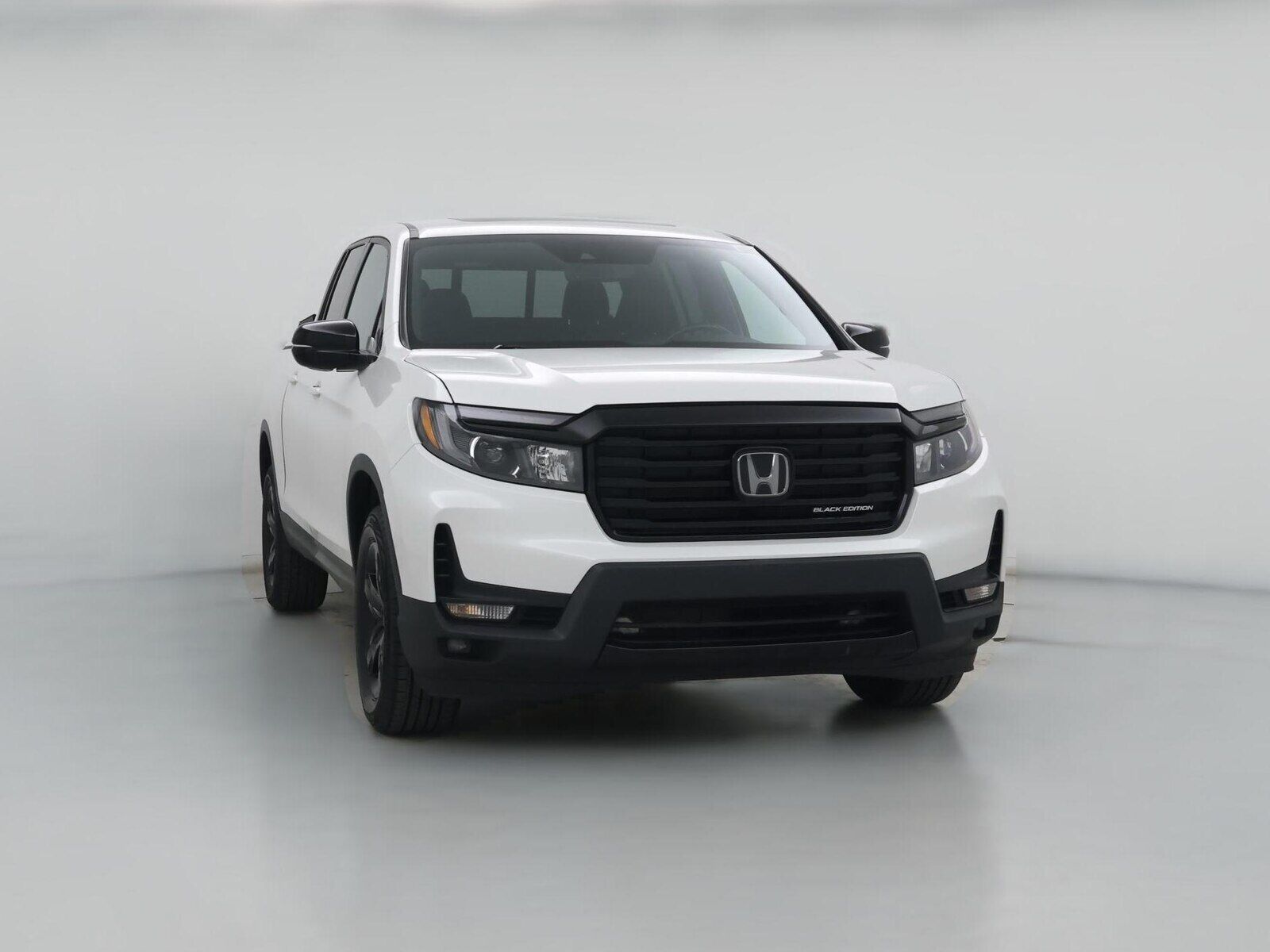2023 HONDA Ridgeline