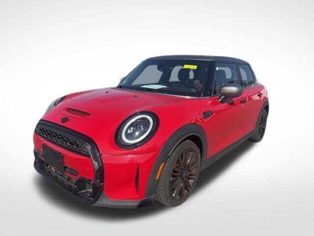 2022 MINI Hardtop