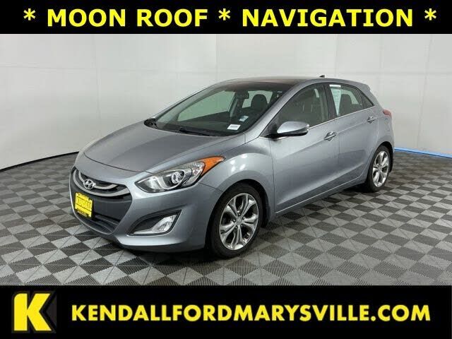 2015 HYUNDAI Elantra