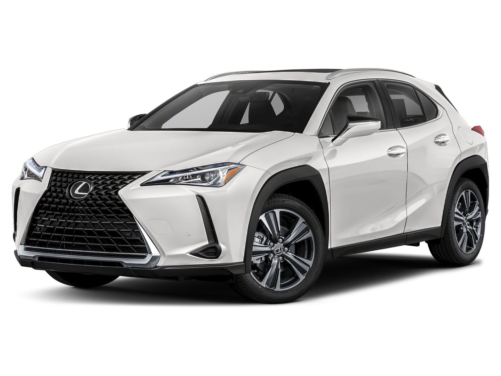 2022 LEXUS UX