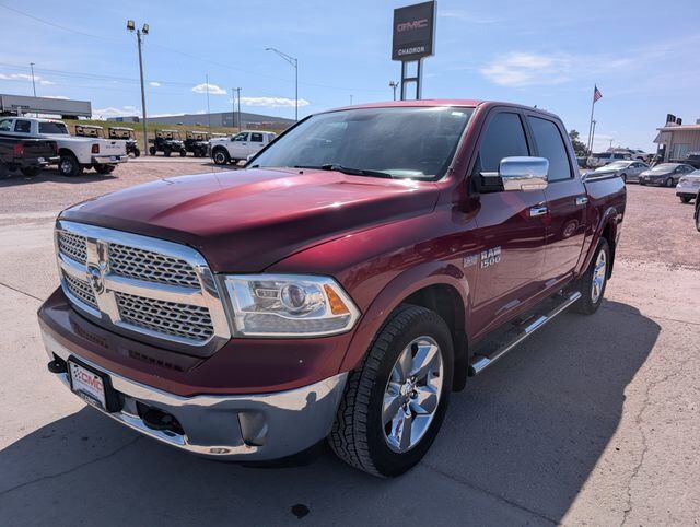 2013 RAM 1500