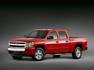 2013 CHEVROLET Silverado