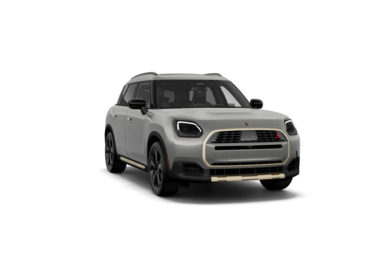 2027 MINI Countryman