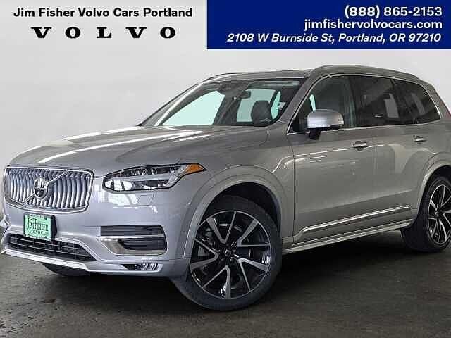 2024 VOLVO XC90