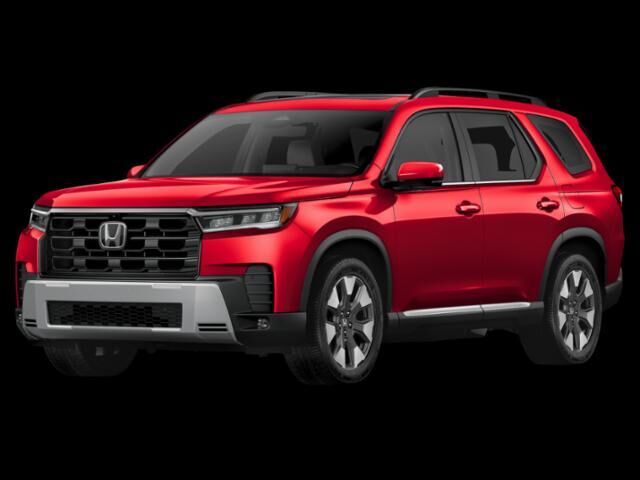 2026 HONDA Pilot