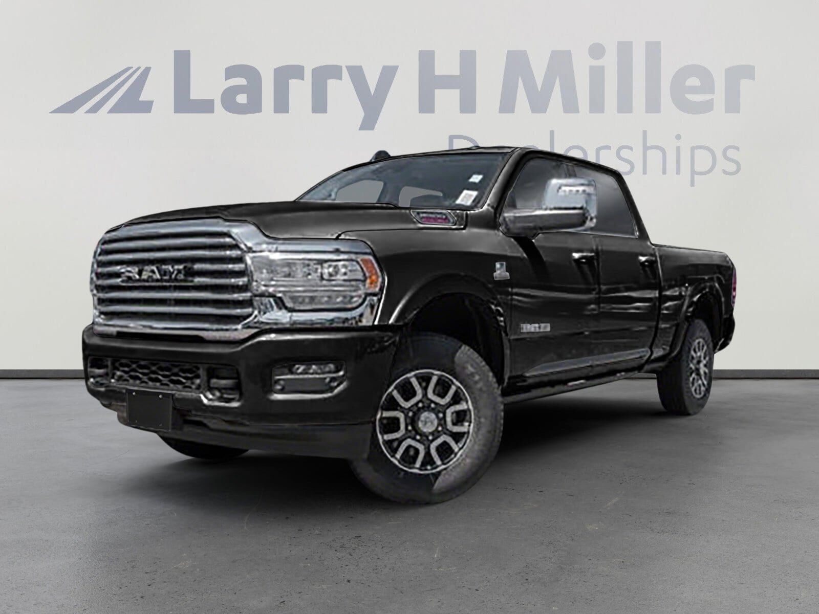 2023 RAM 3500
