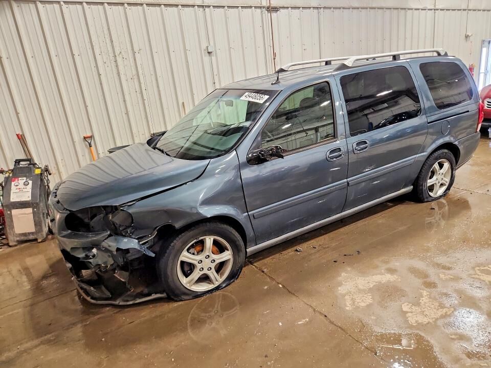 2005 CHEVROLET Uplander