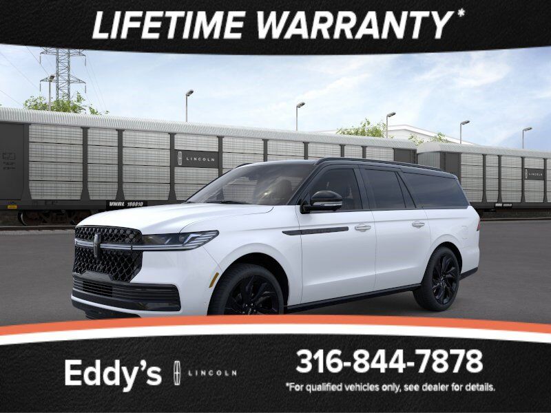 2026 LINCOLN Navigator L