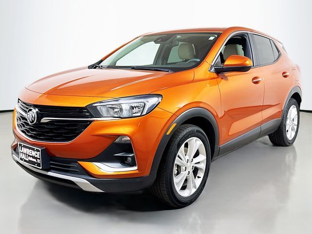 2023 BUICK Encore GX