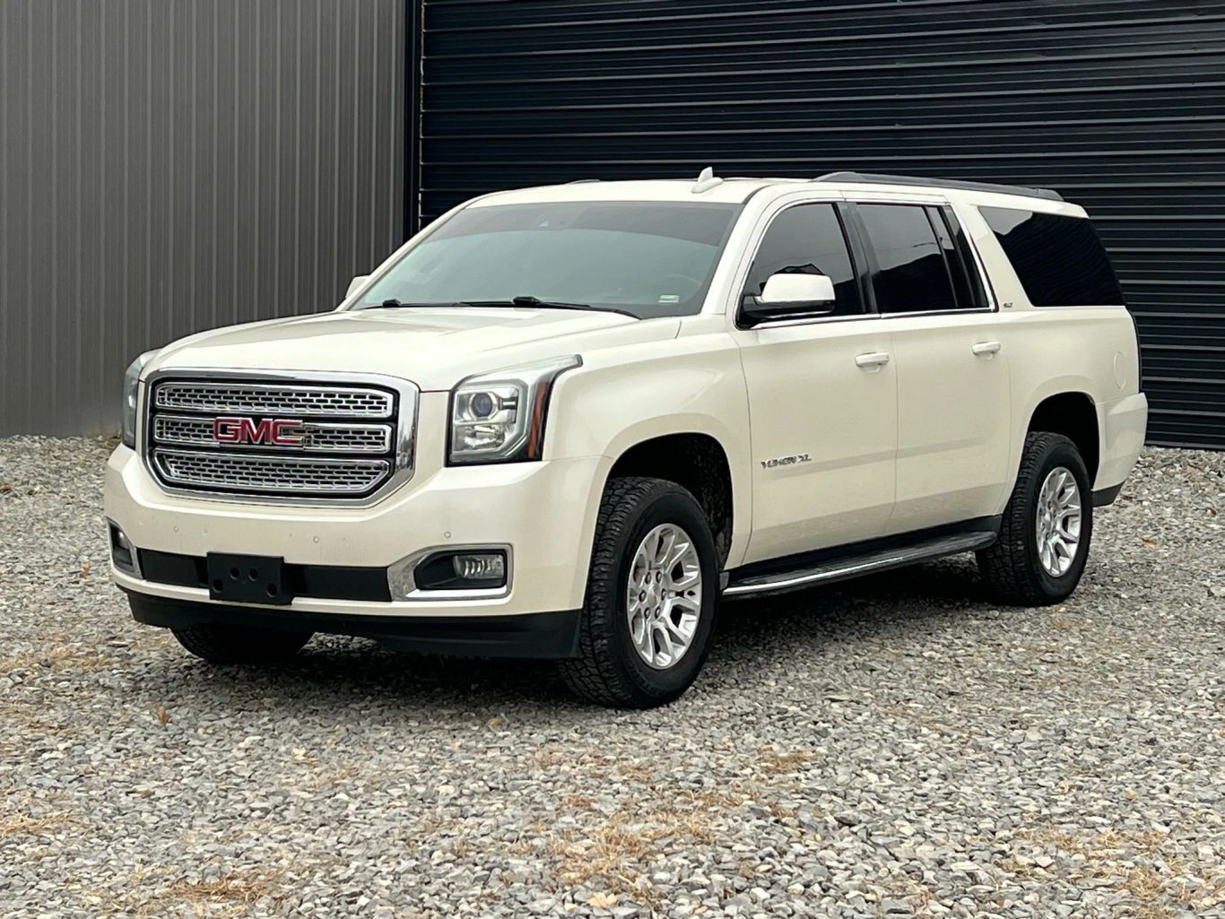 2015 GMC Yukon XL