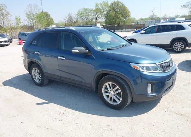 2014 KIA Sorento