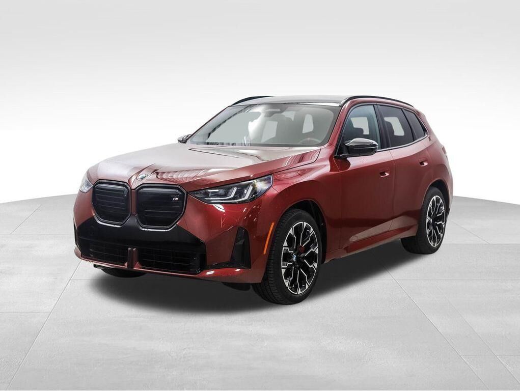 2026 BMW X3