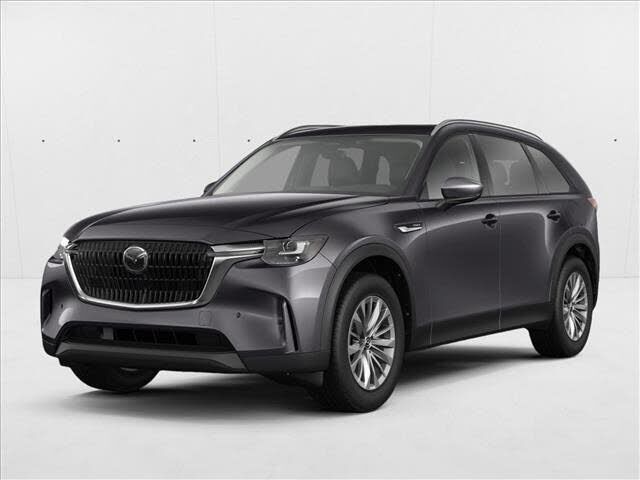 2024 MAZDA CX-90