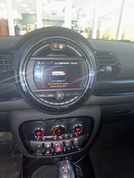 2019 MINI Clubman