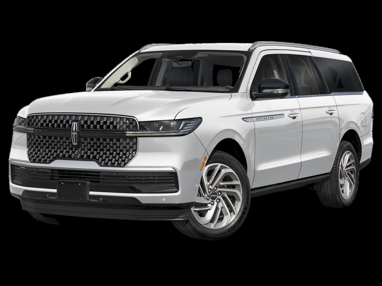 2026 LINCOLN Navigator L