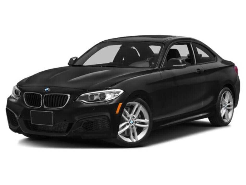 2015 BMW 2 Series