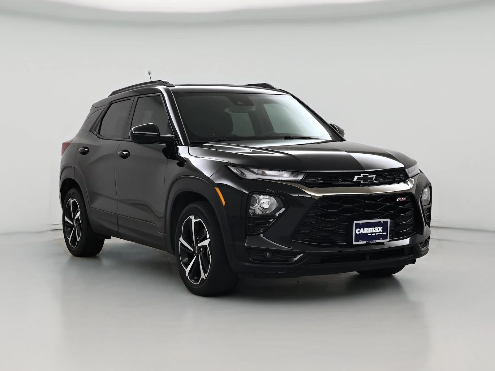 2022 CHEVROLET Trailblazer