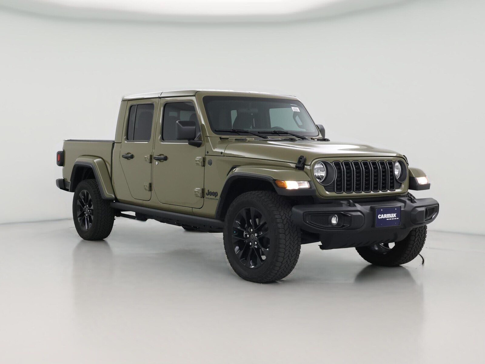 2025 JEEP Gladiator