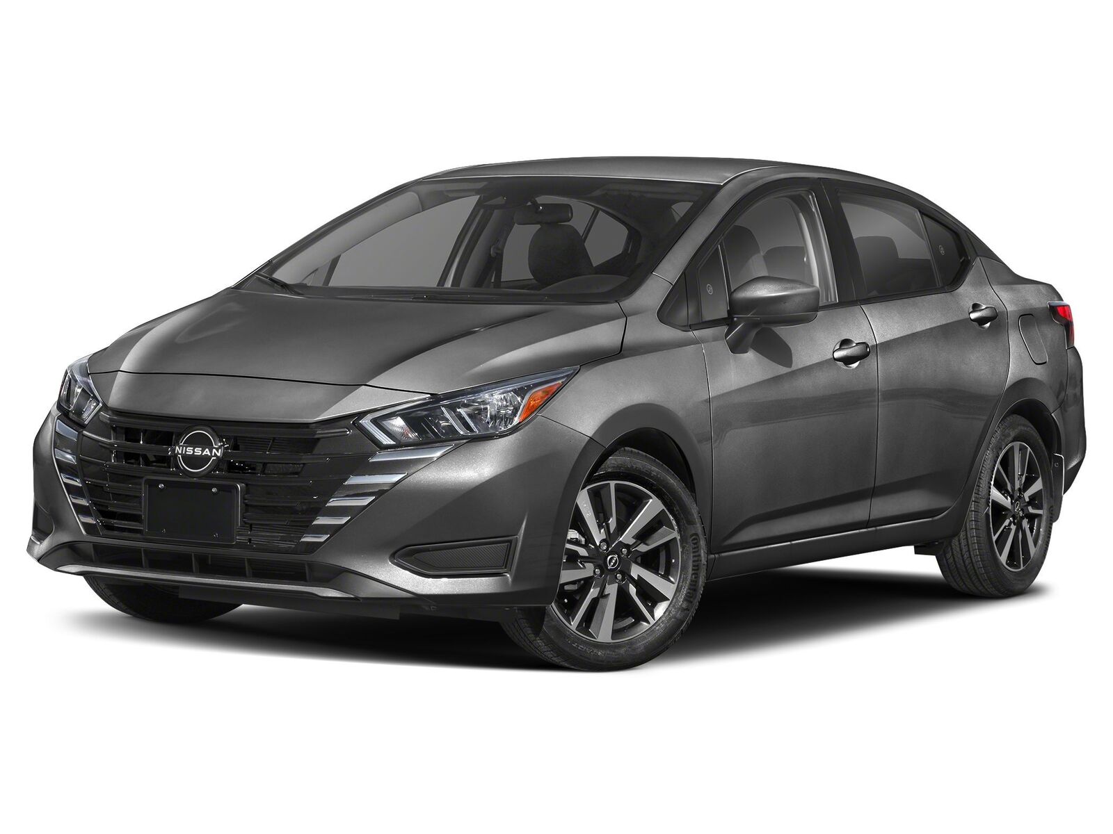 2023 NISSAN Versa
