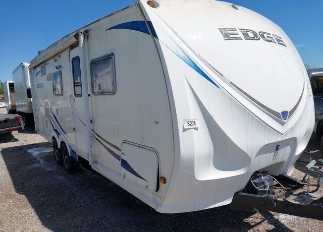 2011 HEARTLAND RECREATIONAL VEHICLES LLC North Country