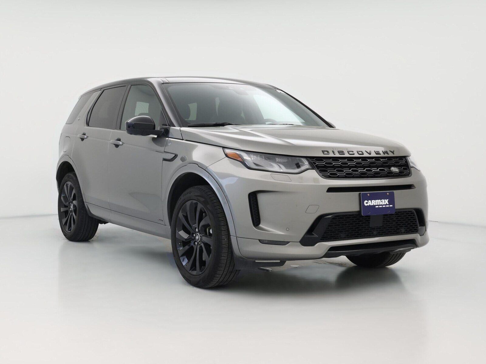 2020 LAND ROVER Discovery Sport