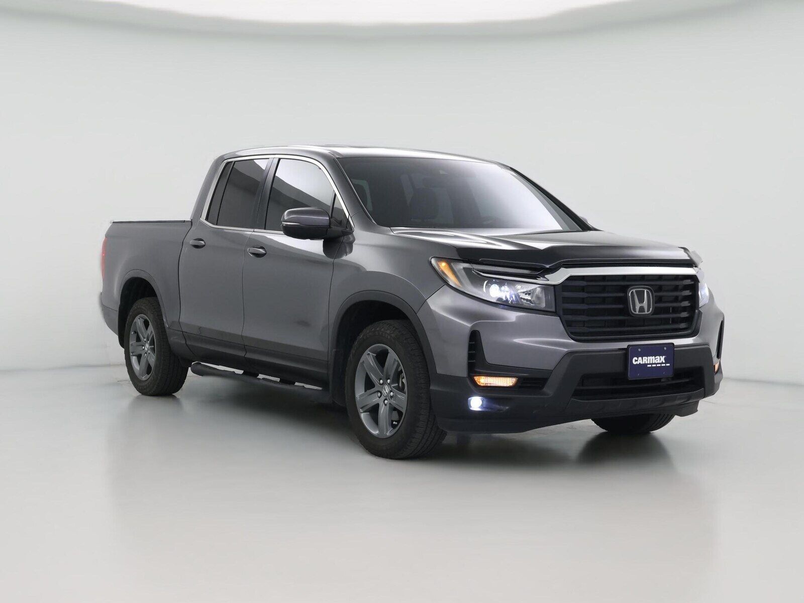 2023 HONDA Ridgeline
