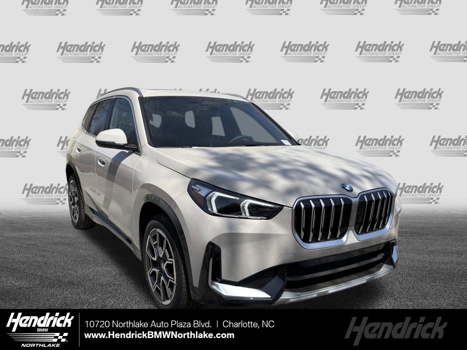 2026 BMW X1