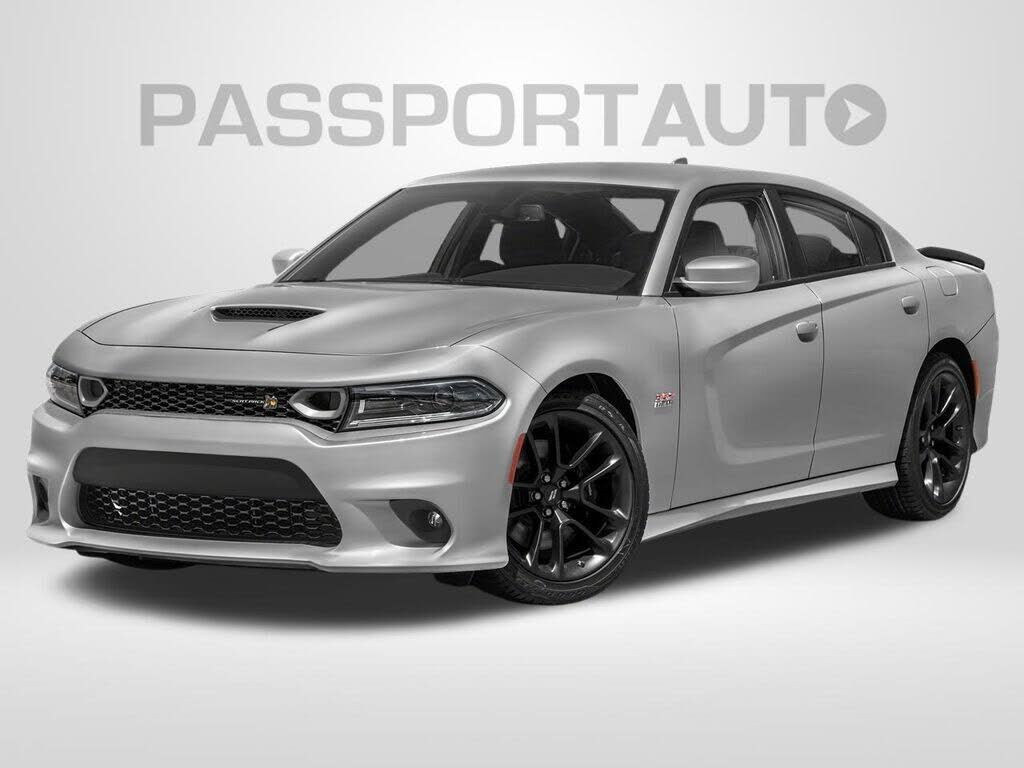 2023 DODGE Charger