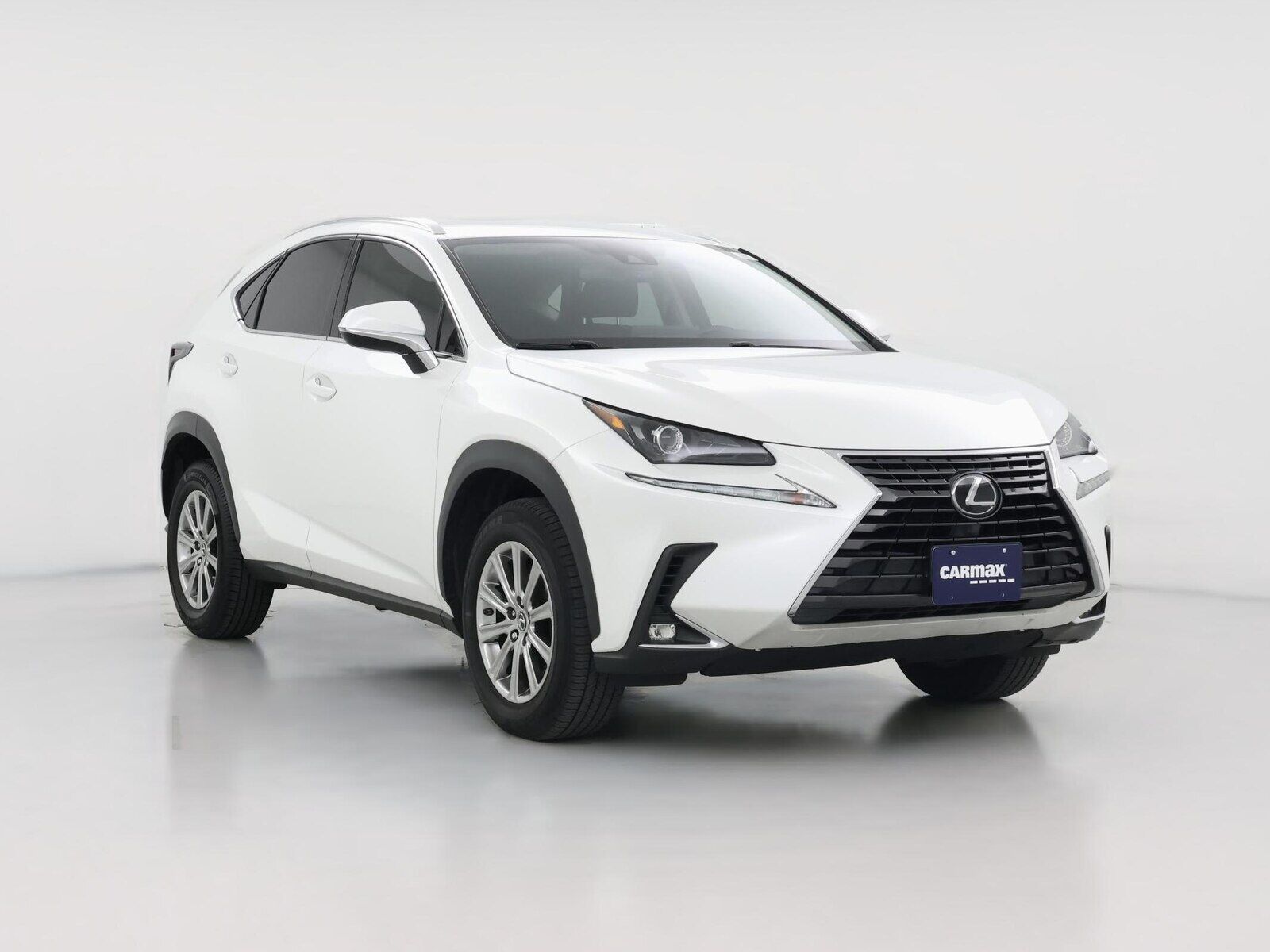 2021 LEXUS NX