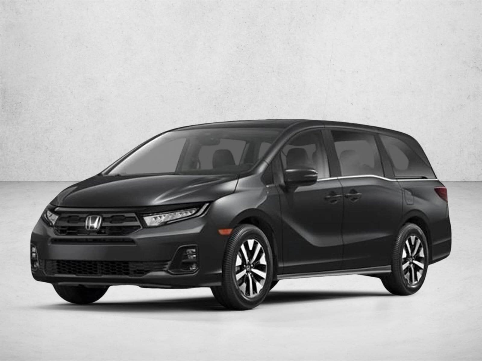 2025 HONDA Odyssey