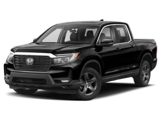 2023 HONDA Ridgeline
