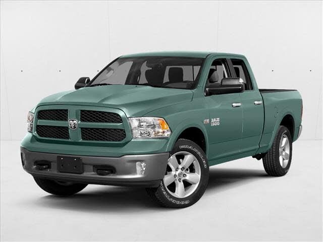 2015 RAM 1500