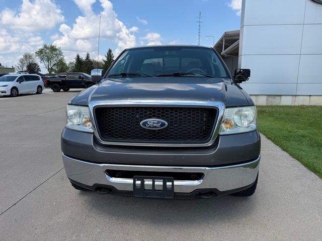 2006 FORD F-150