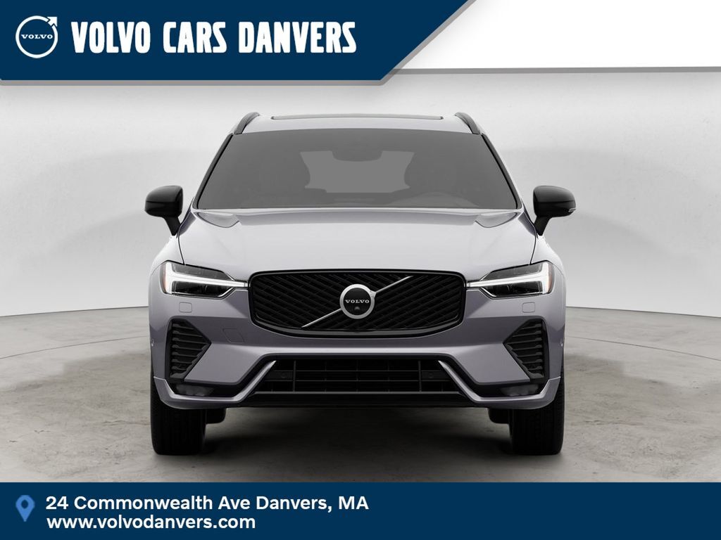 2026 VOLVO XC60