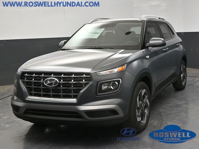 2026 HYUNDAI Venue